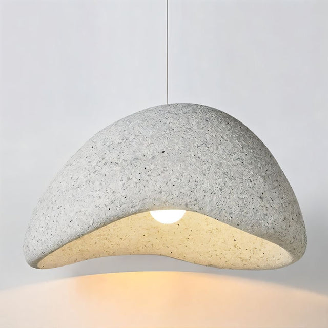 Shibui Sand Pendant Light