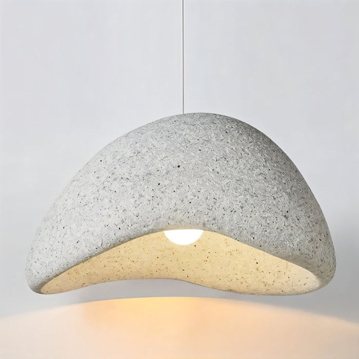 Shibui Sand Pendant Light - Residence Supply