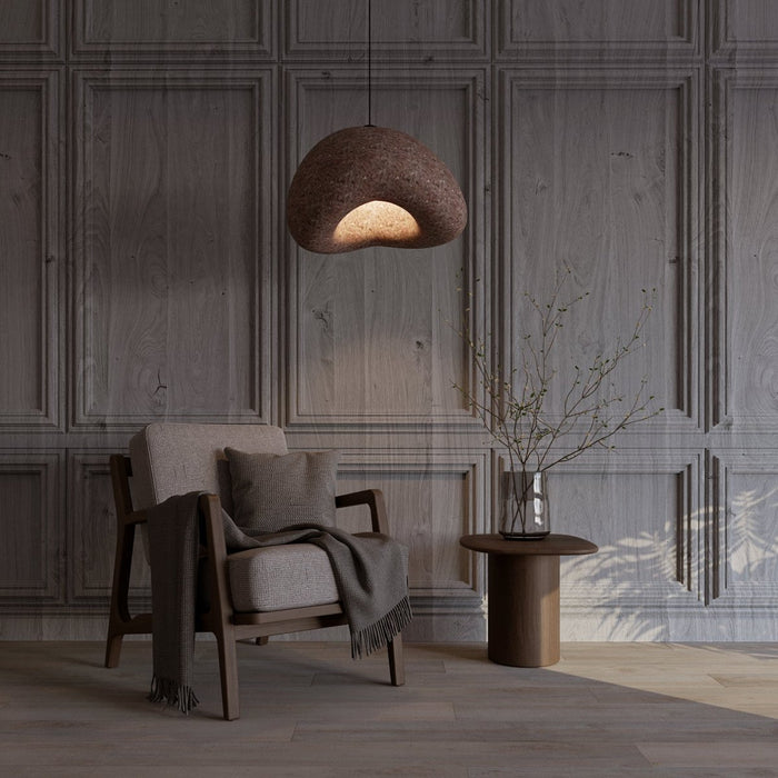 Shibui Sand Pendant Light - Residence Supply