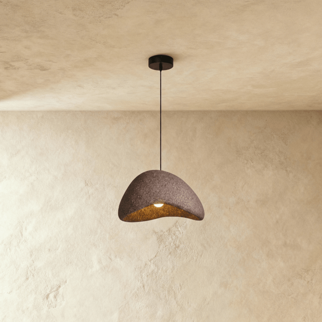 Shibui Sand Pendant Light - Residence Supply