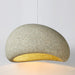 Shibui Sand Pendant Light - Open Box - Residence Supply