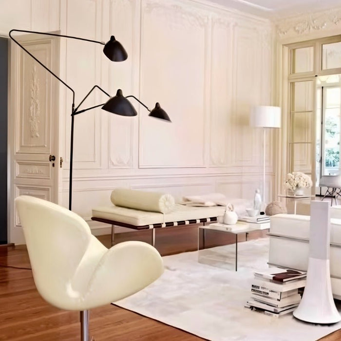 Shifa Floor Lamp - Residence Supply