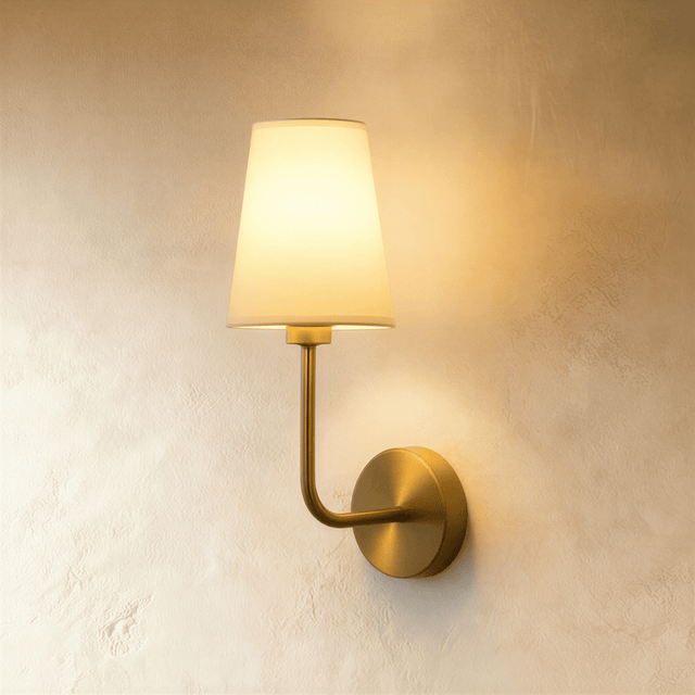 Shira Wall Lamp - Residence Supply