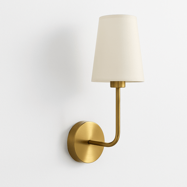 Shira Wall Lamp - Residence Supply