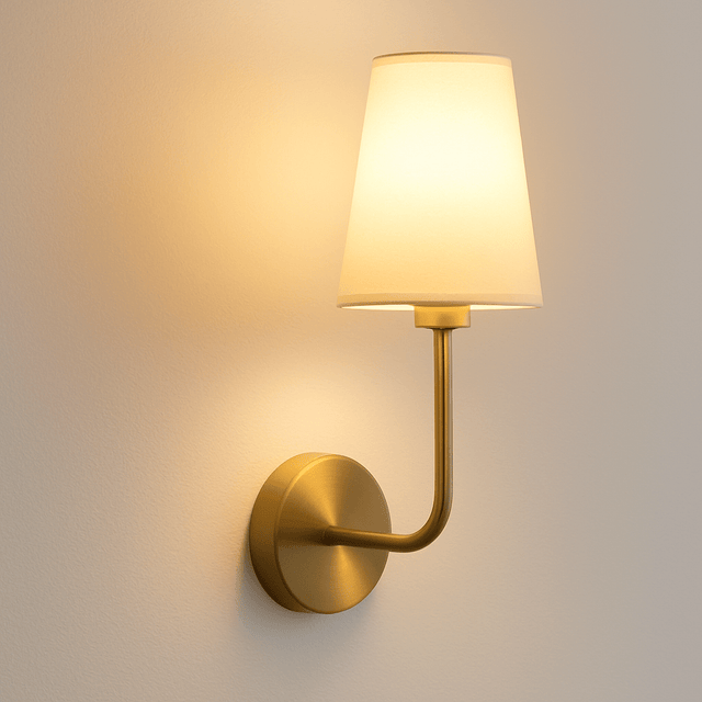 Shira Wall Lamp - Residence Supply