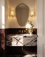 Shira Wall Lamp - Residence Supply