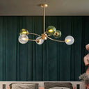 Shirah Chandelier