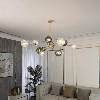 Shirah Chandelier - Residence Supply