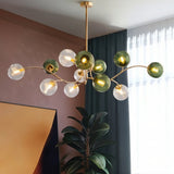 Shirah Chandelier - Residence Supply