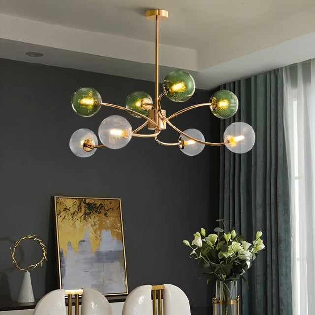 Shirah Chandelier - Residence Supply