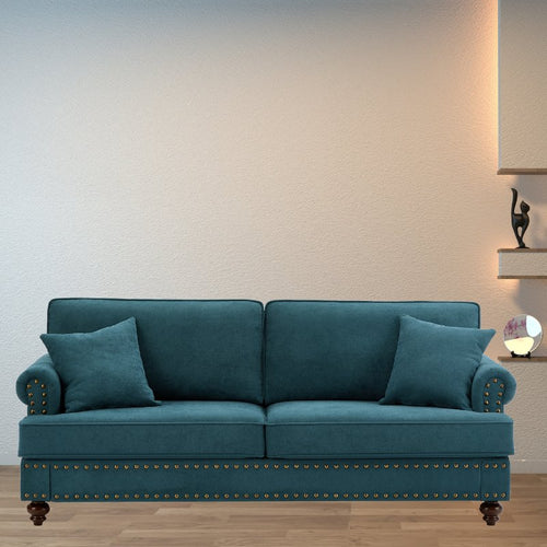 Shoukei Pillow Sofa - Residence Supply