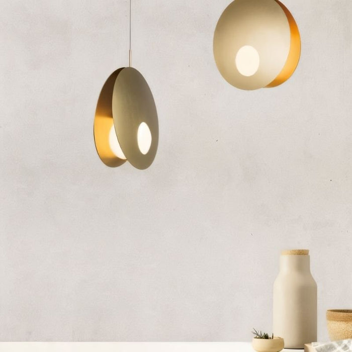 Shraga Pendant Light - Residence Supply