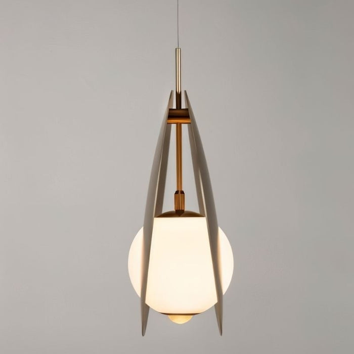 Shraga Pendant Light - Residence Supply