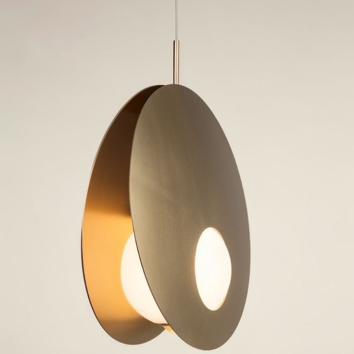 Shraga Pendant Light - Residence Supply