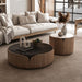 Shringa Coffee Table - Residence Supply