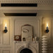 Shura Wall Lamp - Residence Supply