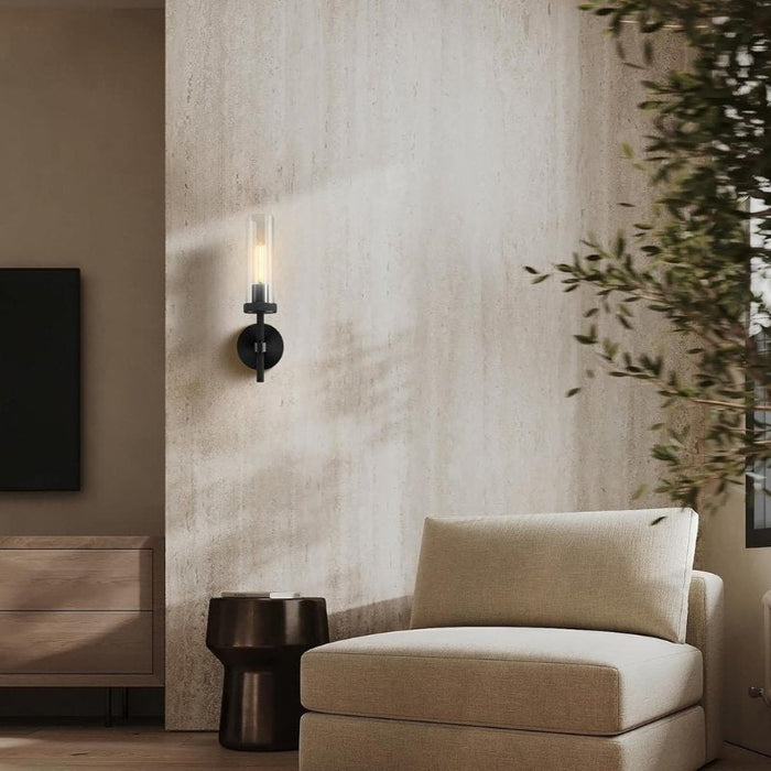 Shura Wall Lamp - Residence Supply