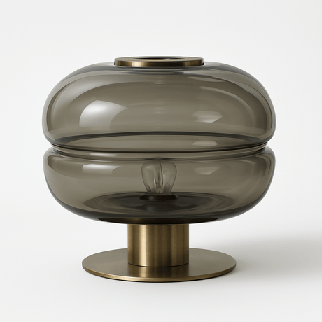 Shurra Table Lamp - Residence Supply