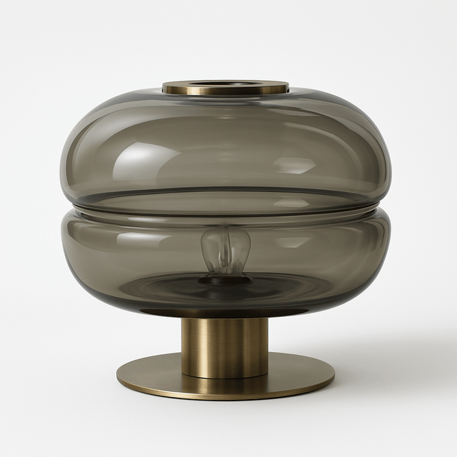 Shurra Table Lamp - Residence Supply