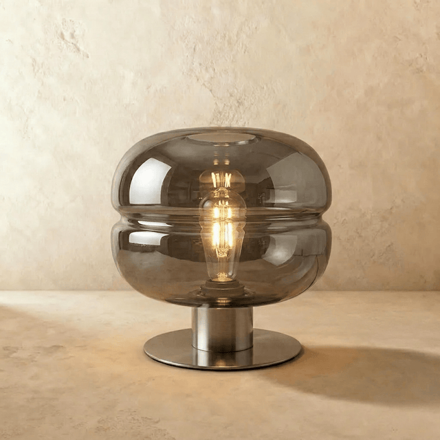 Shurra Table Lamp - Residence Supply