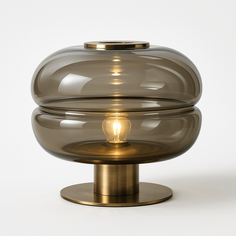 Shurra Table Lamp - Residence Supply