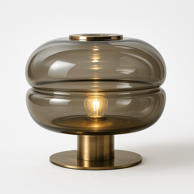 Shurra Table Lamp - Residence Supply