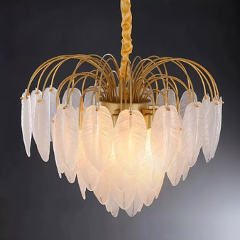 Shutaf Chandelier - Residence Supply