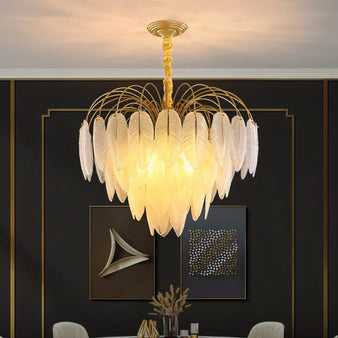 Shutaf Chandelier - Residence Supply