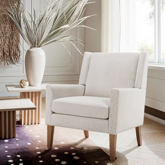 Best Shuya Accent Chair