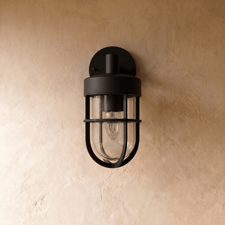 Siam Outdoor Wall Lamp - Residence Supply
