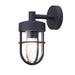 Siam Outdoor Wall Lamp - Residence Supply