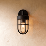 Siam Outdoor Wall Lamp - Residence Supply