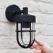 Siam Outdoor Wall Lamp - Residence Supply