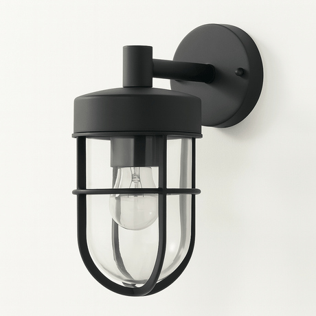 Siam Outdoor Wall Lamp - Residence Supply