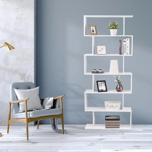 Sibly Book Shelf - Residence Supply