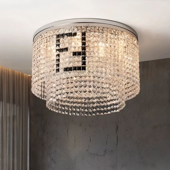 Sibyl Ceiling Light - Modern Lighting