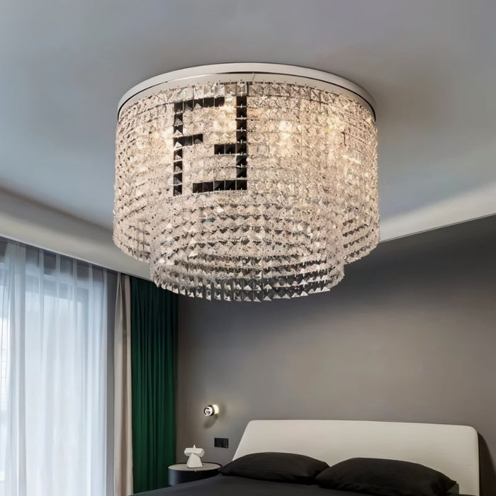 Sibyl Ceiling Light - Bedroom Lighting