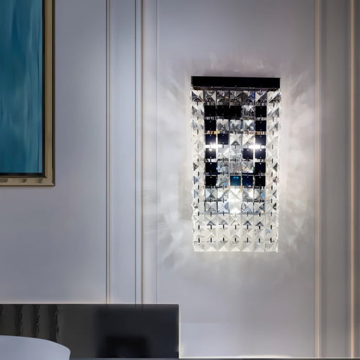 Sibyl Wall Lamp - Contemporary Lighting