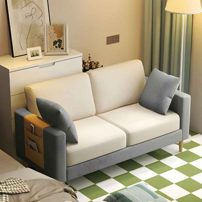 Sidder Pillow Sofa - Residence Supply