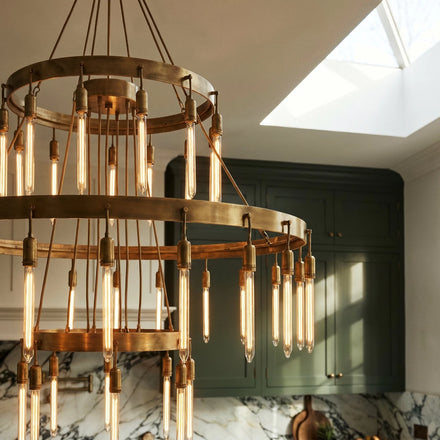 Rustic Chandeliers