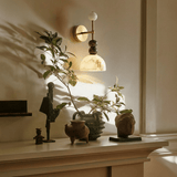 Siena Wall Lamp - Residence Supply