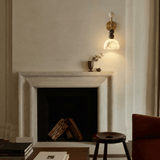 Siena Wall Lamp - Residence Supply