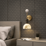 Siena Wall Lamp - Residence Supply