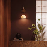Siena Wall Lamp - Residence Supply