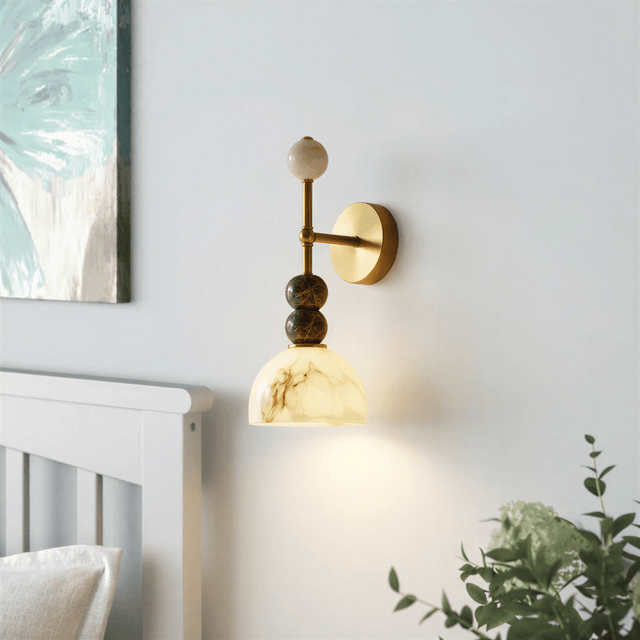 Siena Wall Lamp - Residence Supply