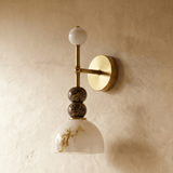 Siena Wall Lamp - Residence Supply