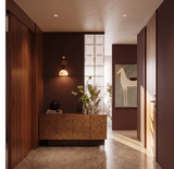 Siena Wall Lamp - Residence Supply