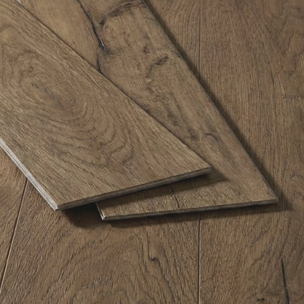 Sienna Oak Flooring - Residence Supply
