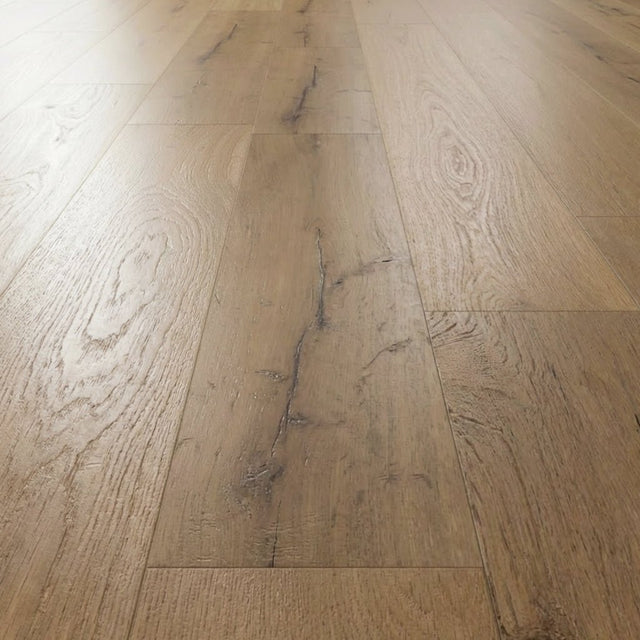 Sienna Oak Flooring - Residence Supply