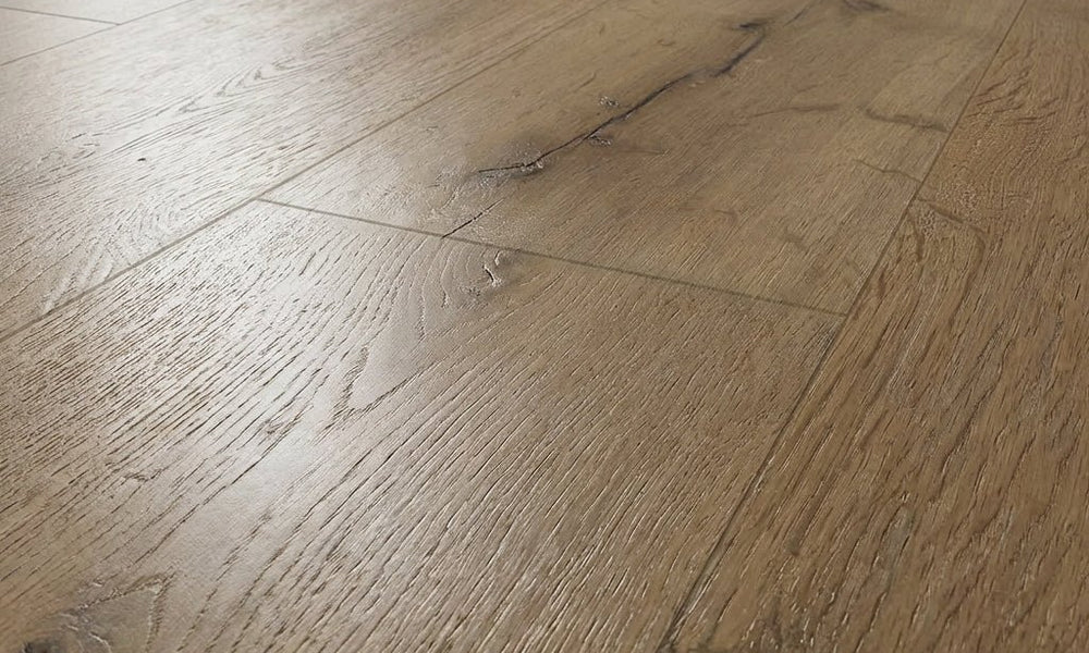 Natural Character Grain